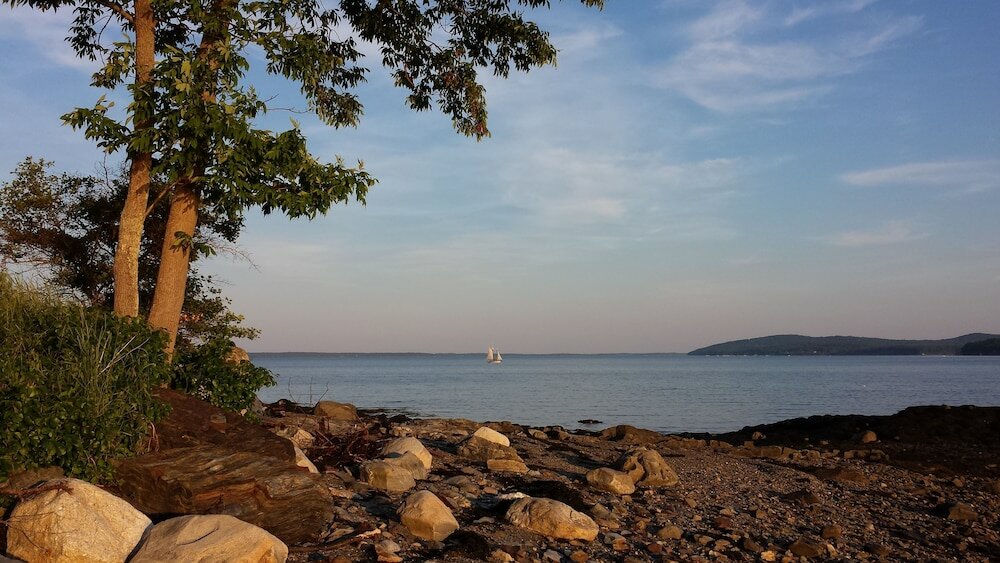 Фото Belfast Harbor Inn