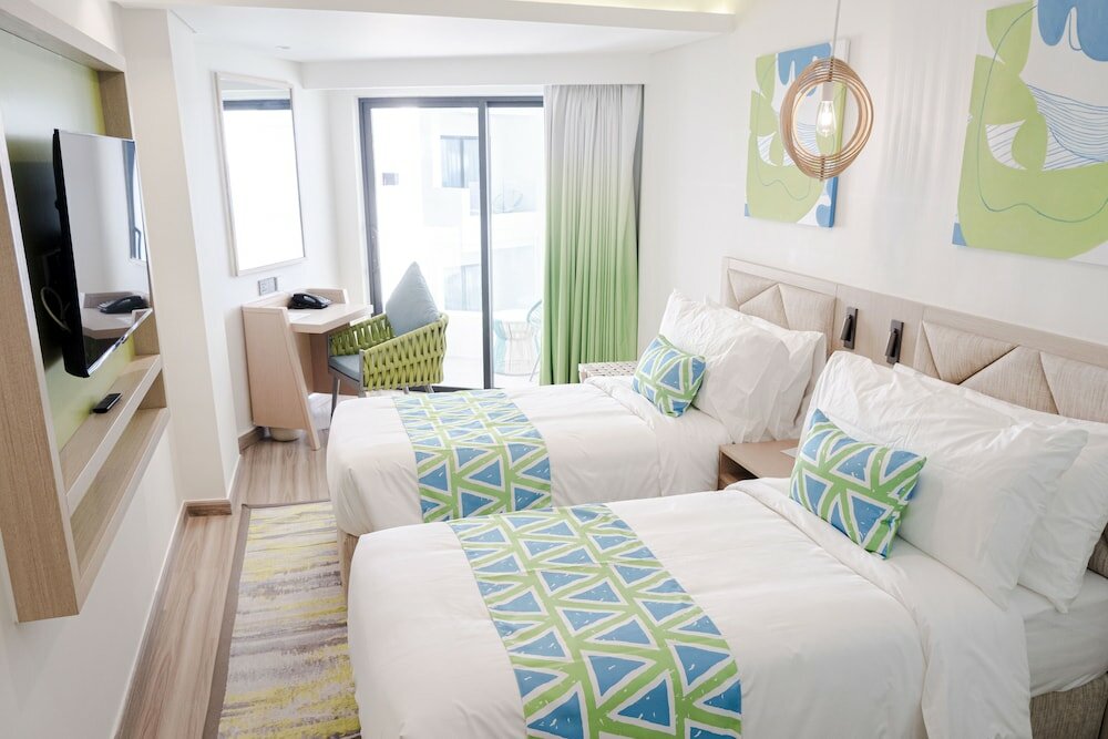 Фото Lime Resort Manila