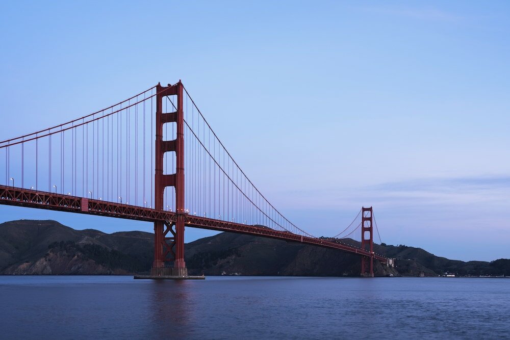 Фото Four Seasons Hotel San Francisco