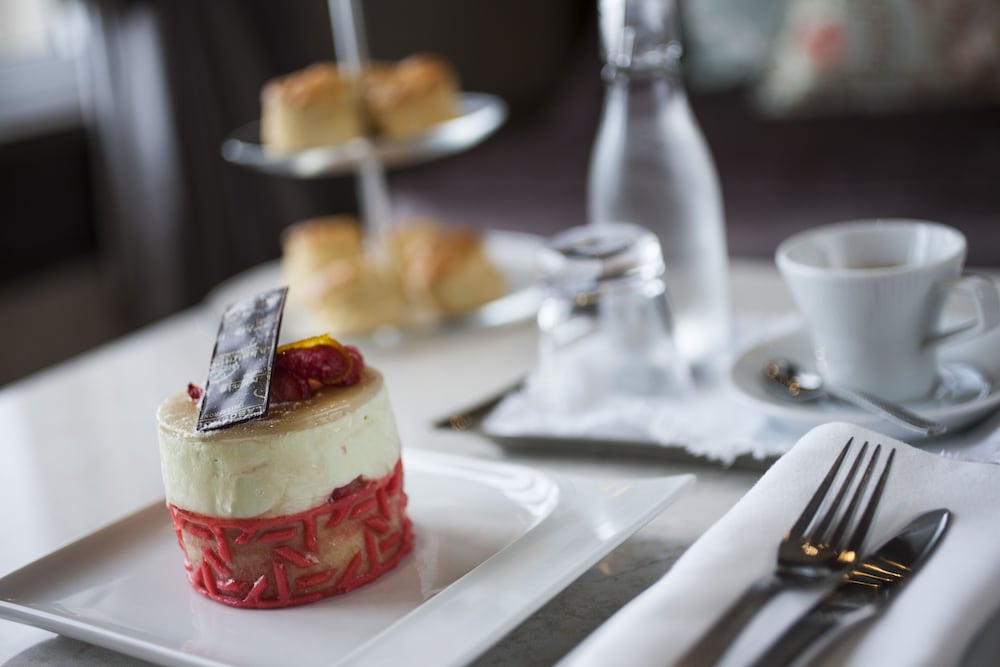 Фото Labourdonnais Waterfront Hotel