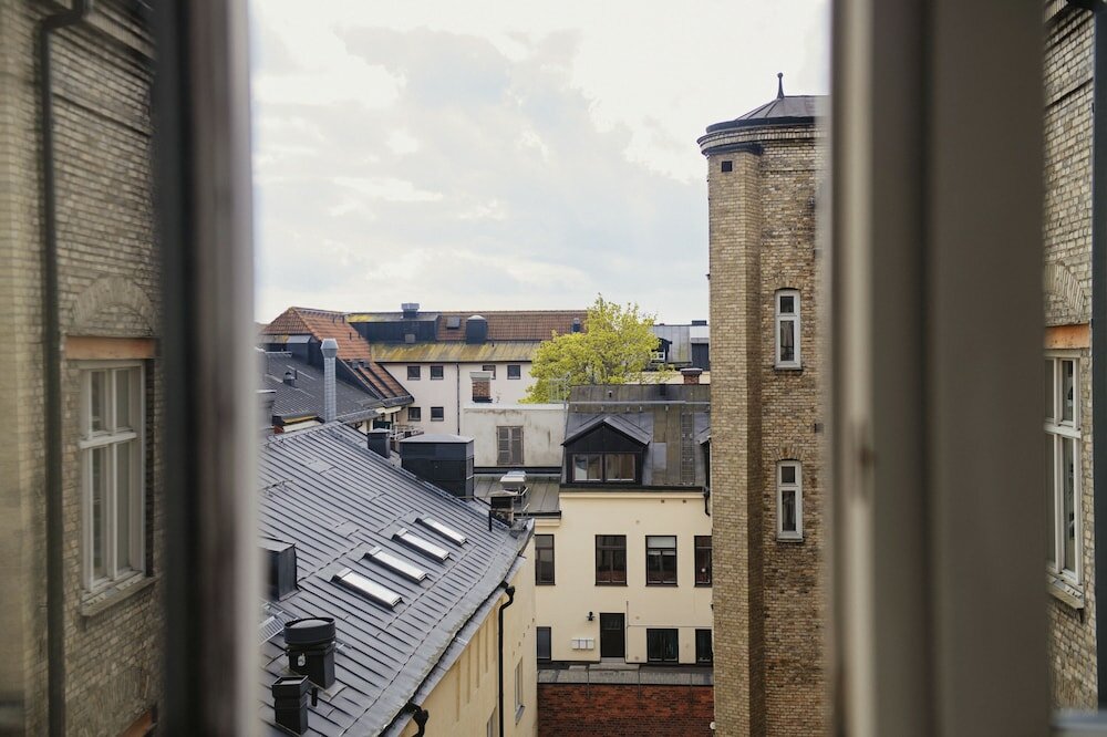 Фото First Hotel Christian IV