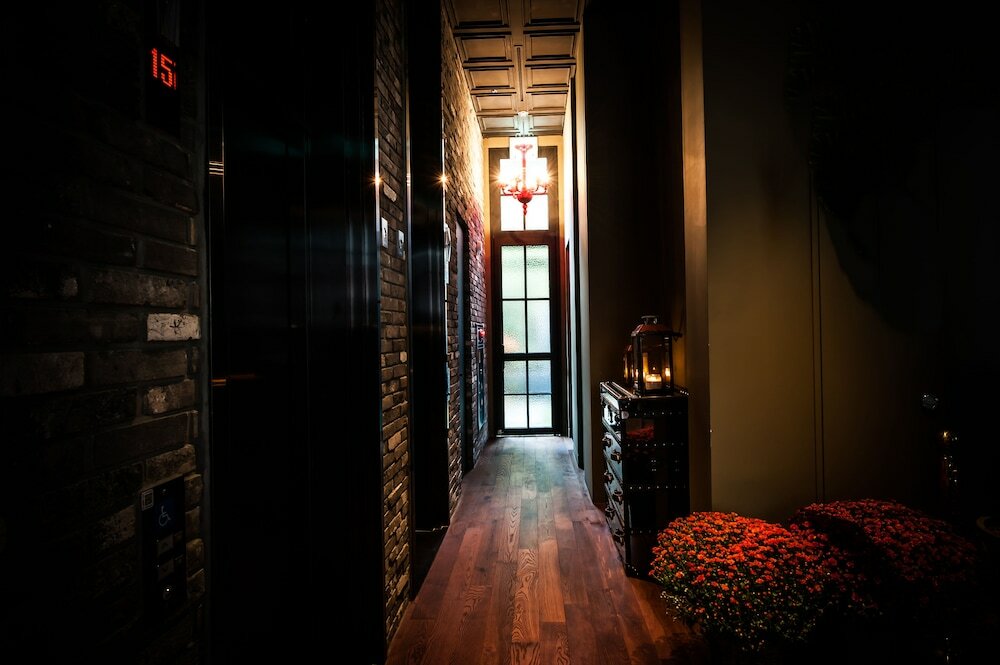 Фото Sr Hotel Sadang