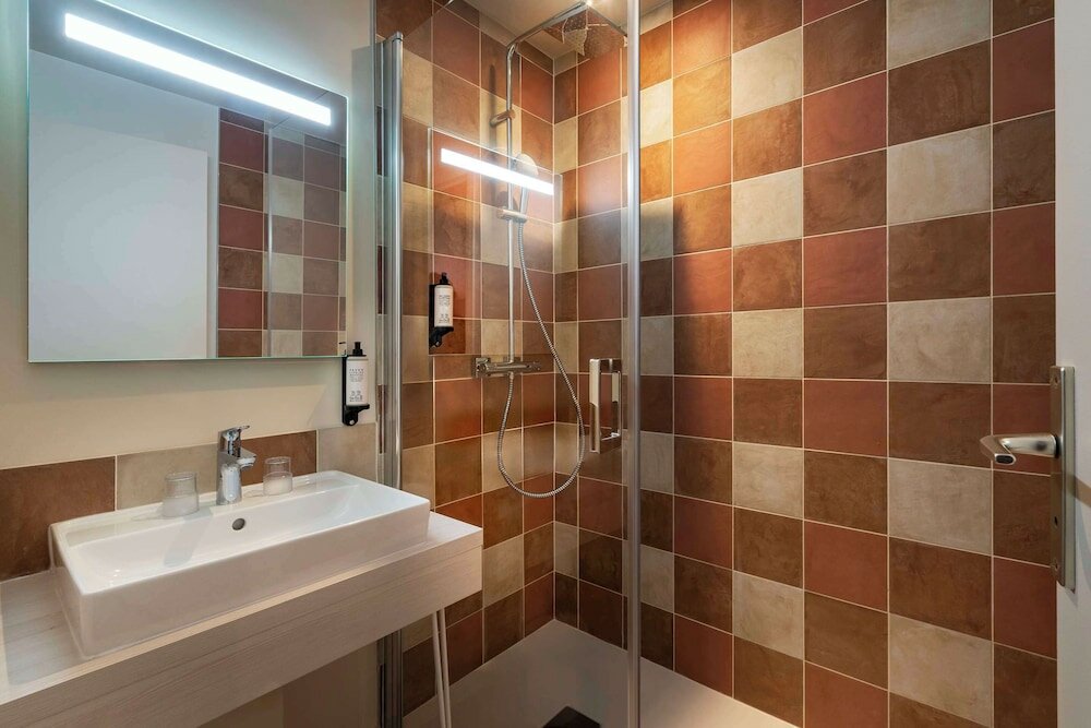 Фото Best Western Flers Centre Gare