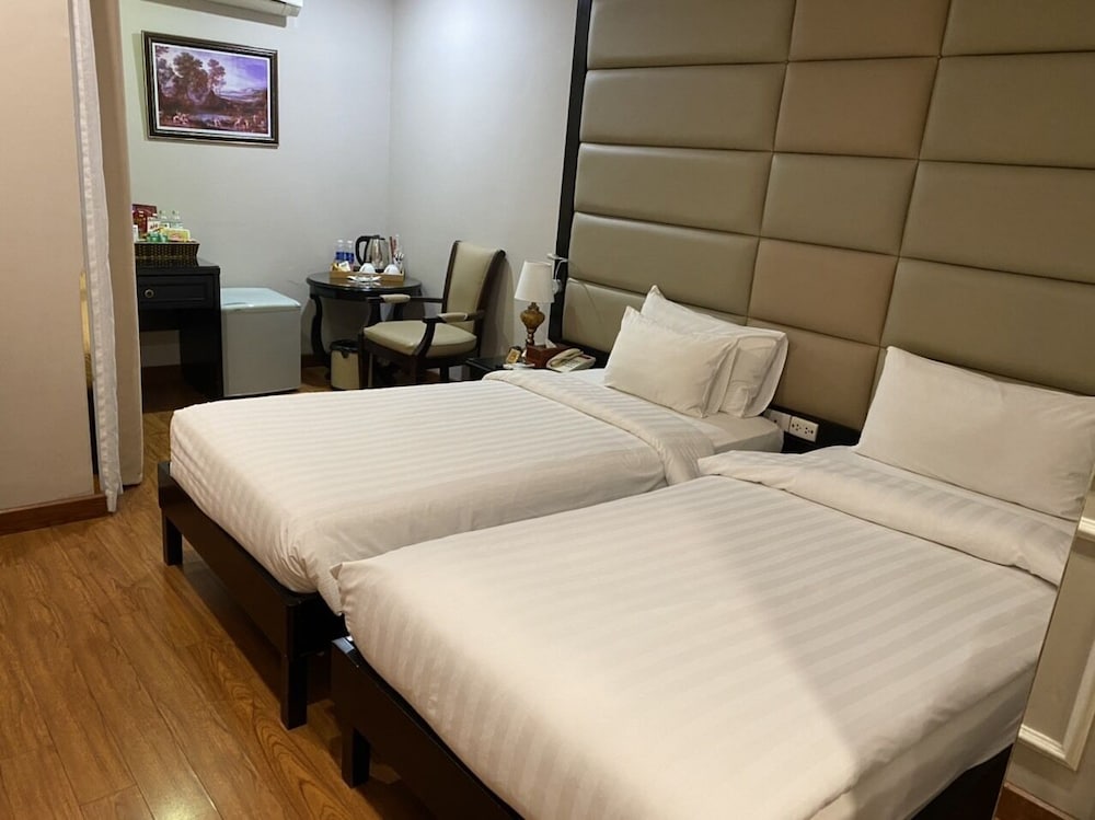 Фото A25 Hotel - 23 Quan Thanh