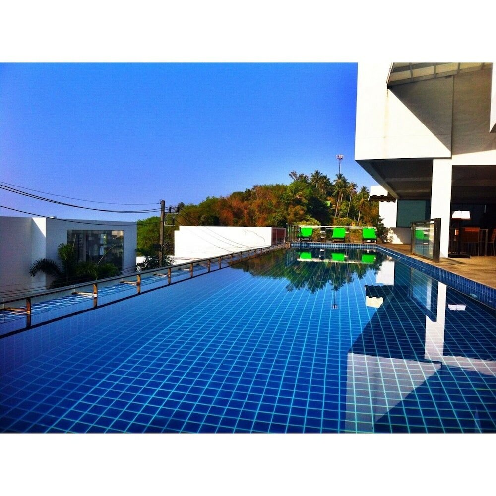 Фото Lae Lay Suites