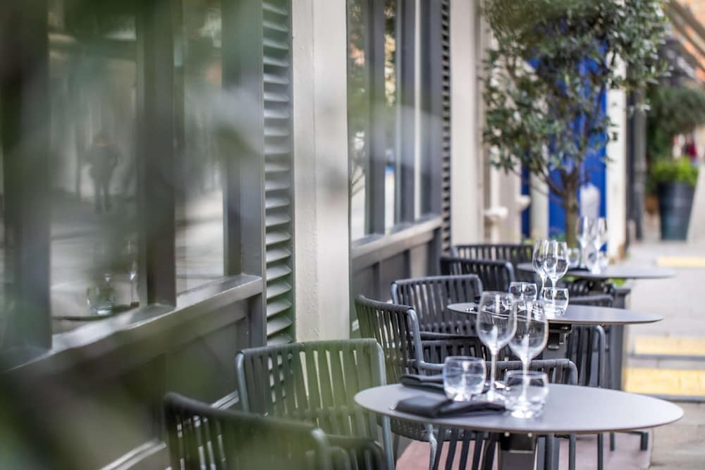 Фото Radisson Blu Edwardian Mercer Street Hotel, London