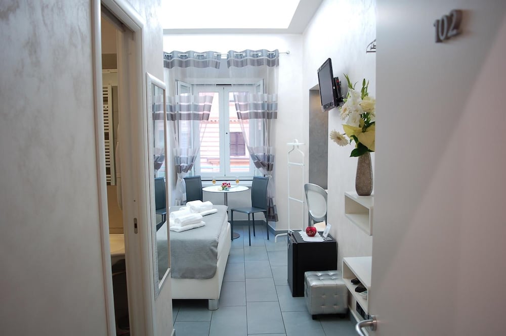 Фото Relais Cavour Inn