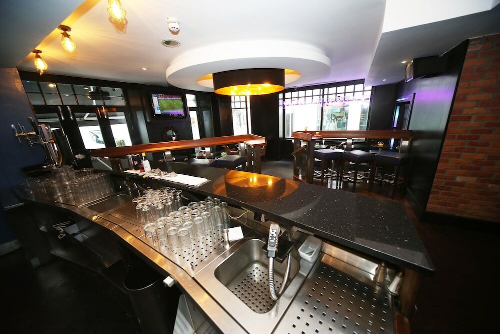 Фото Temple Bar Hotel Dublin by The Unlimited Collection