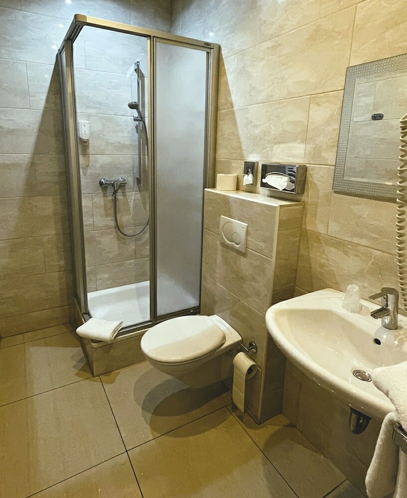 Фото Concorde Hotel Ascot