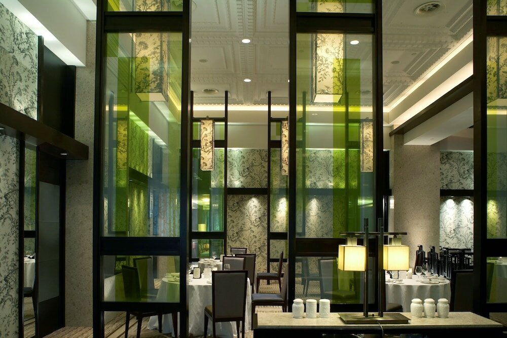 Фото Hengshan Garden Hotel