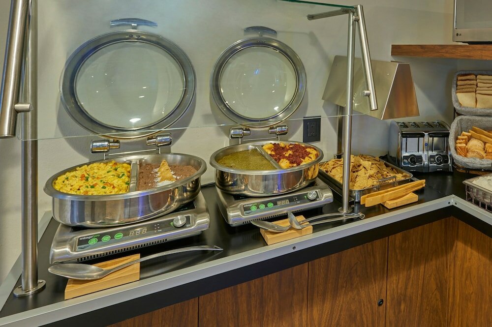 Фото City Express Tijuana Insurgentes