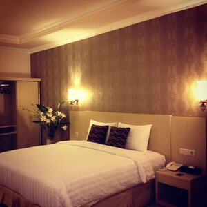 Гостиница Ramayana Hotel