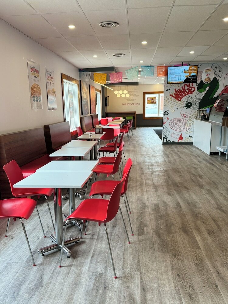 Фото Thriftlodge Cochrane South