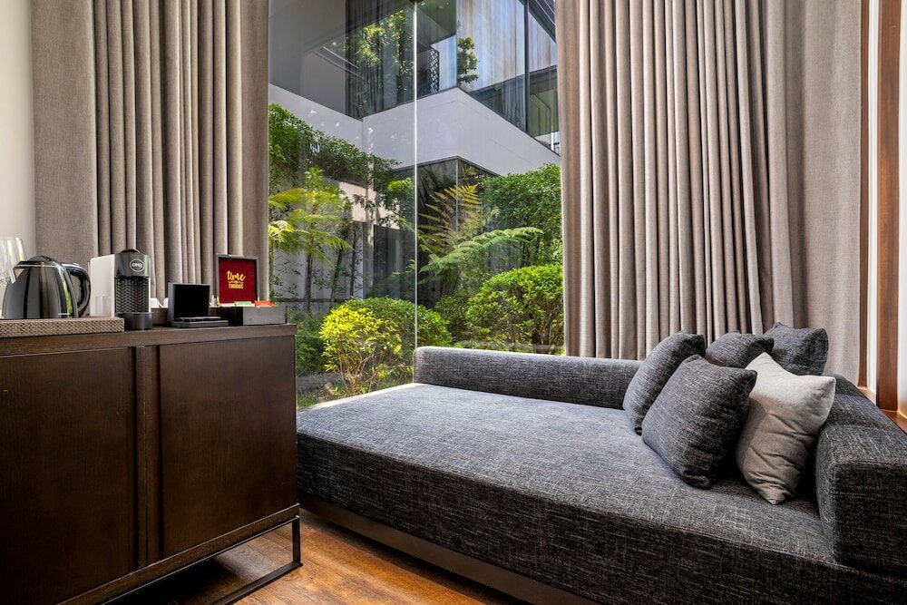 Фото Villa Deva Resort & Hotel Bangkok