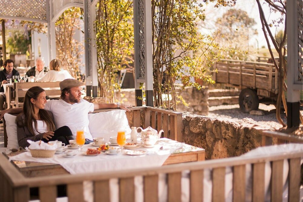 Фото Narbona Wine Lodge