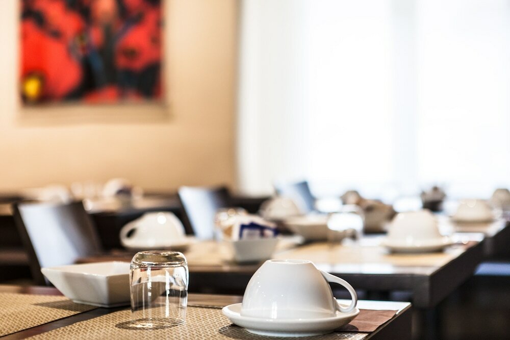 Фото Cuneo Hotel