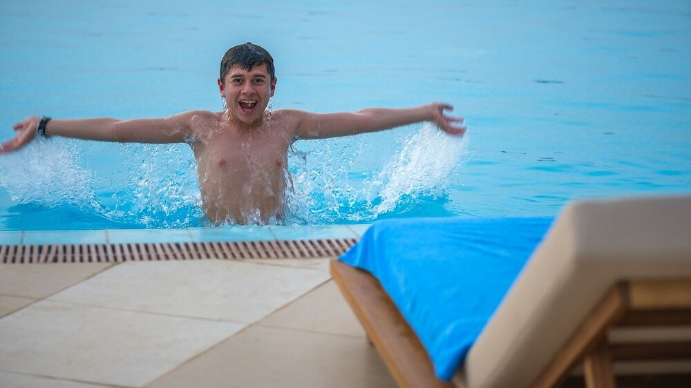 Фото Grand Millennium Gizan