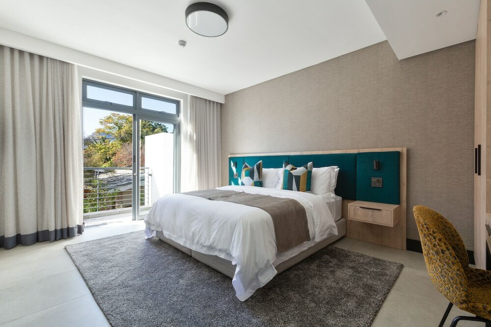 Фото Hotel Krige