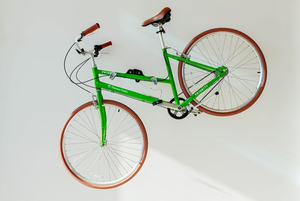 Фото Element Waco