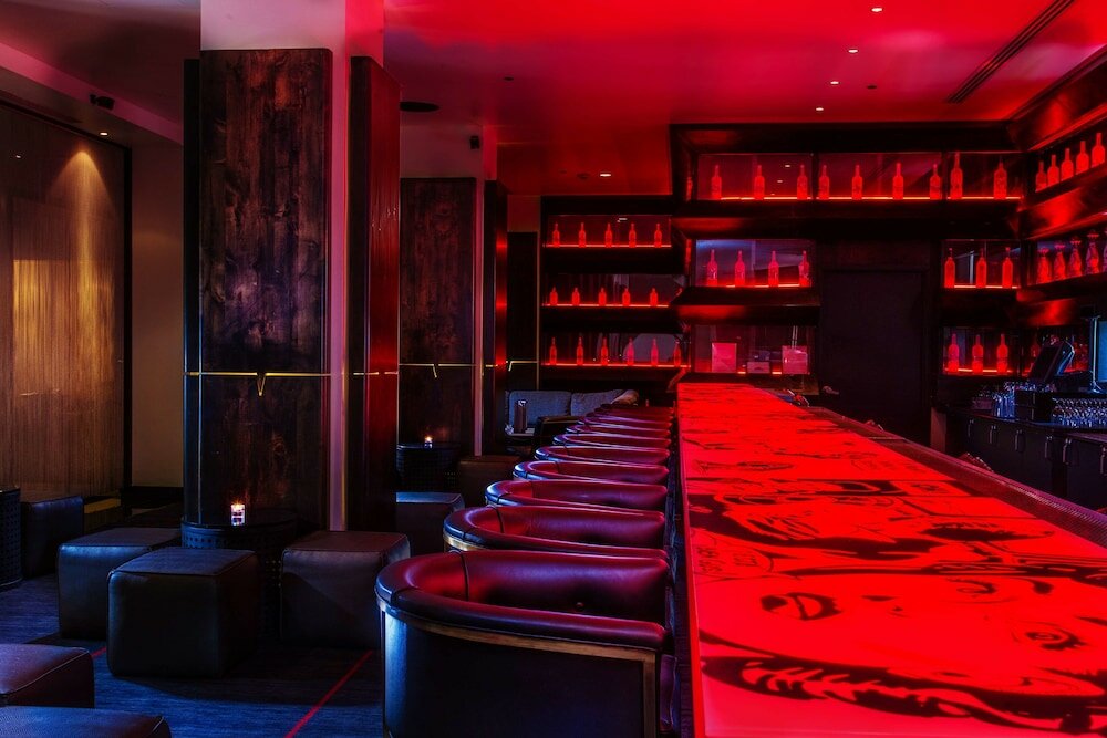 Фото Hotel Valencia Santana Row