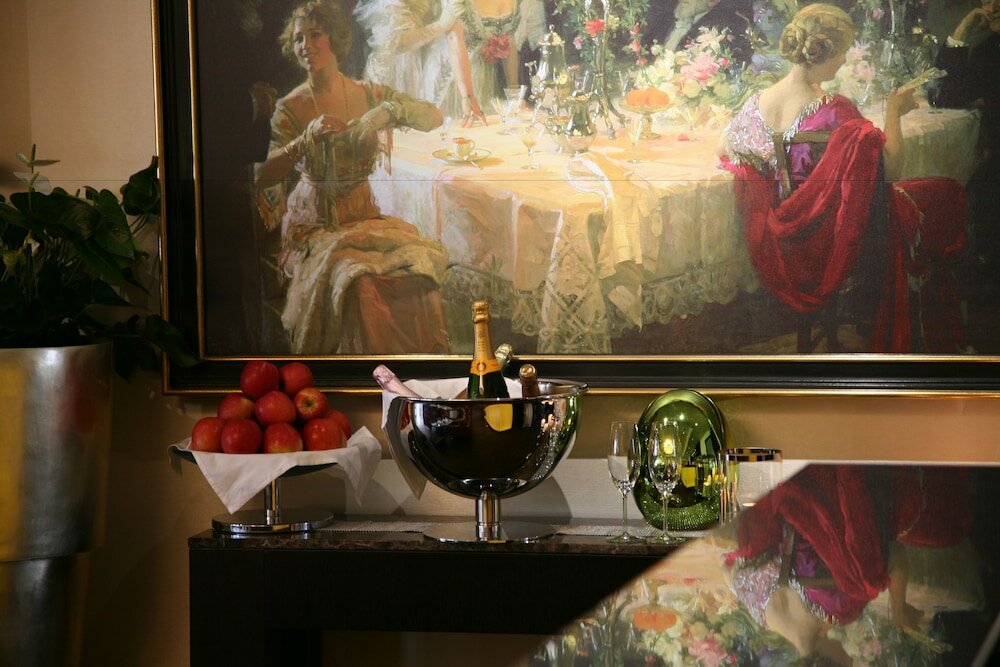 Фото Hotel Favor