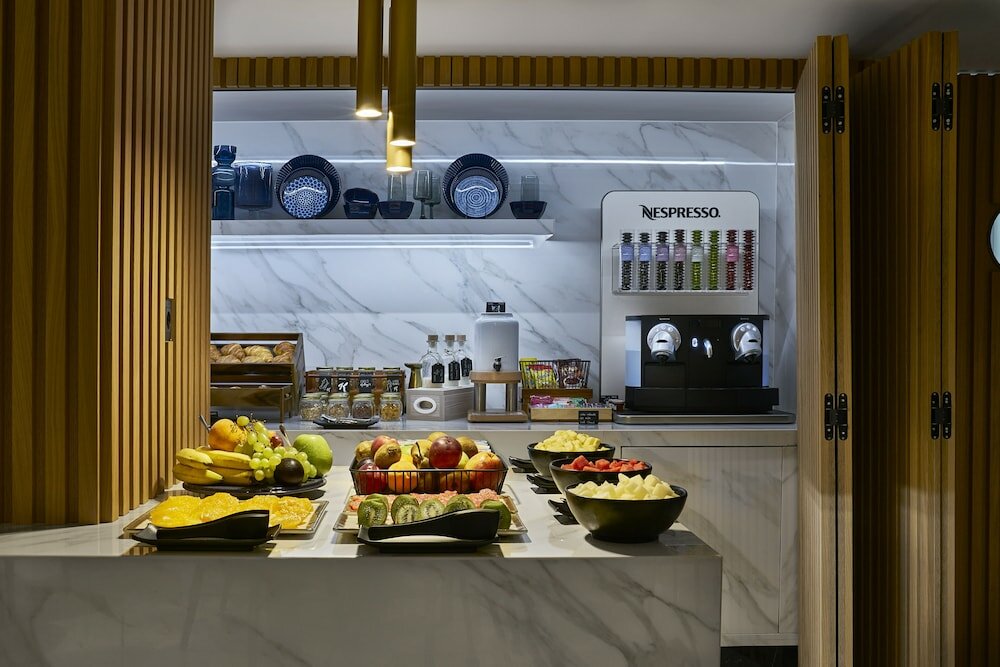 Фото Vincci Larios Diez