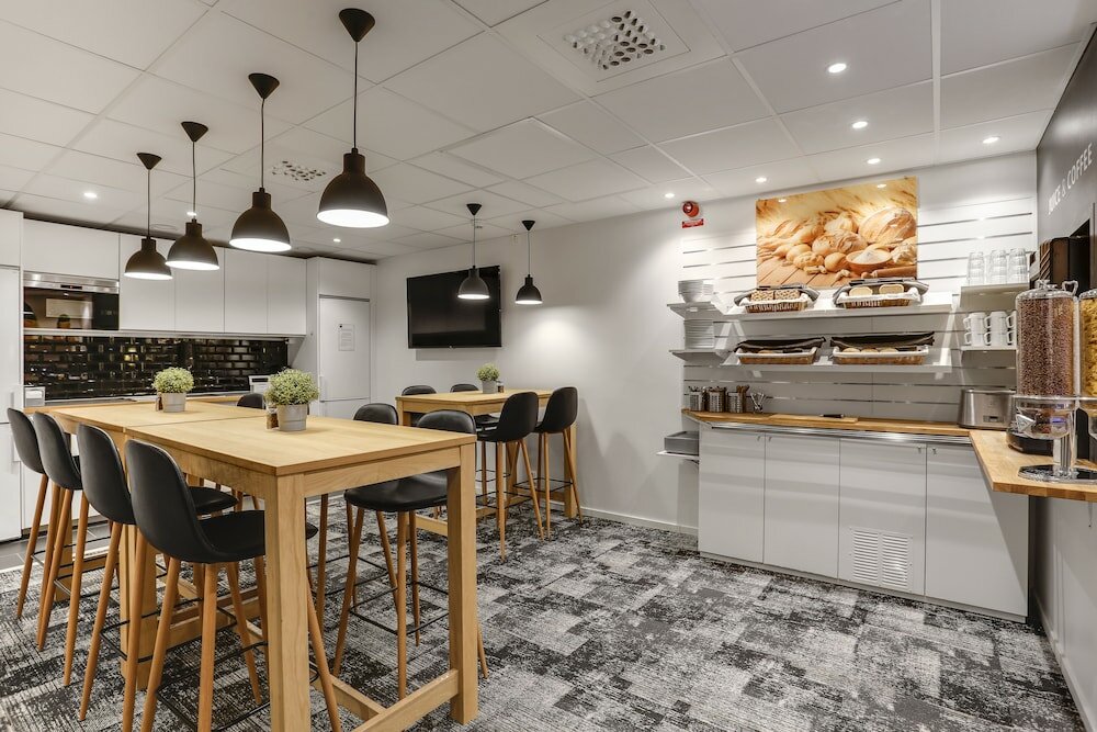 Фото Hotel Vindeus