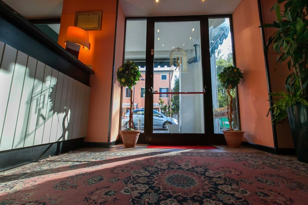 Фото Hotel Kappa