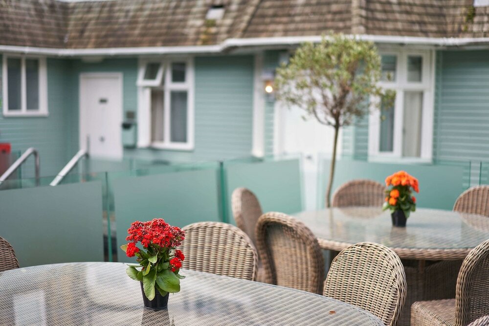 Фото Hotel du Vin Brighton