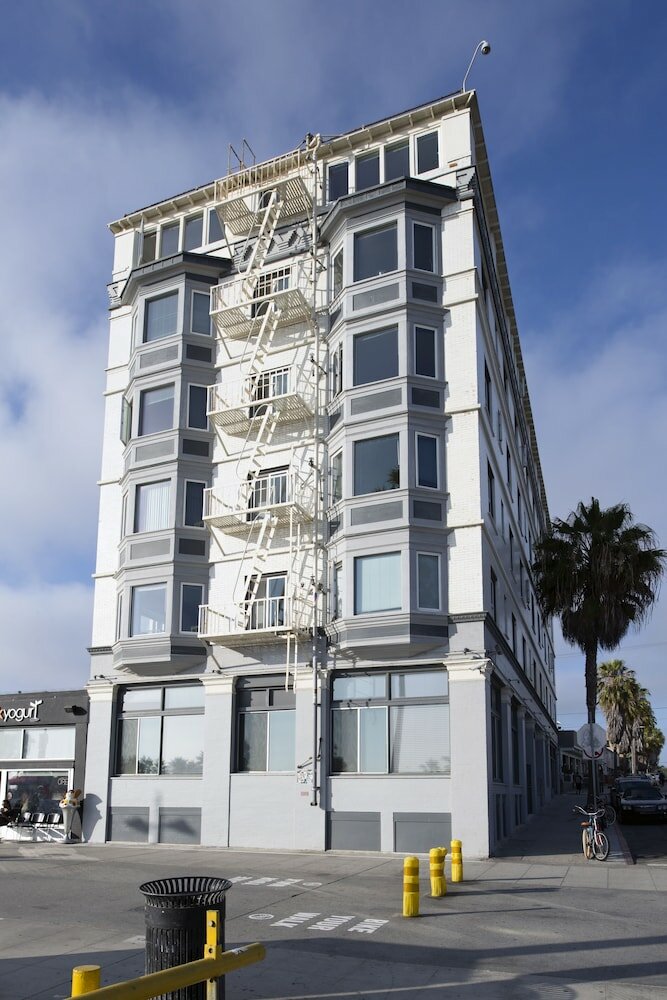 Фото Air Venice on the Beach