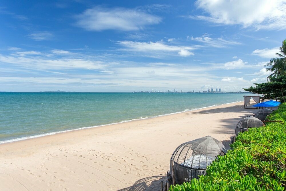 Hotel U Pattaya, Earth, photo