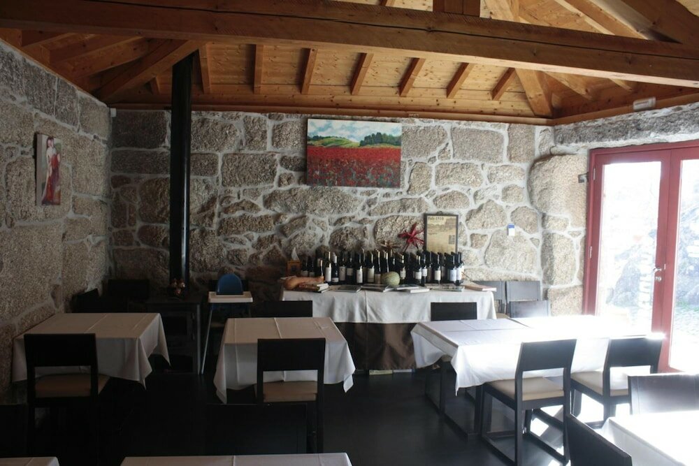 Фото Aldeia do Pontido