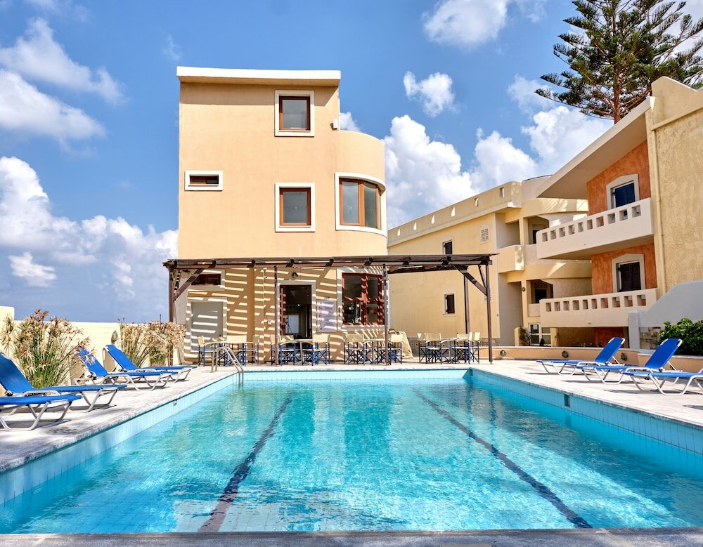 Фото Niros Beach