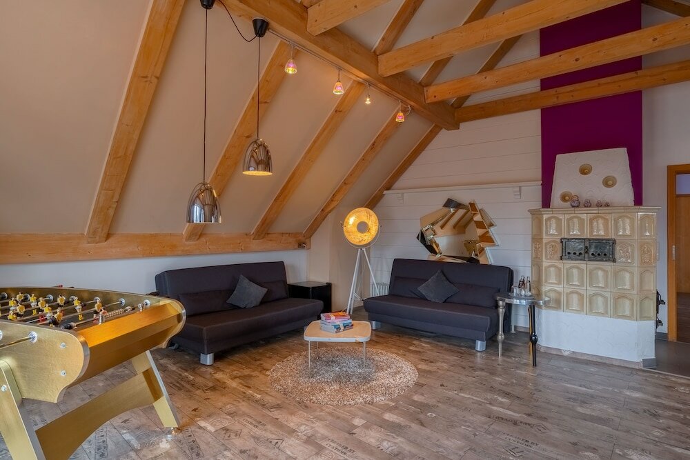 Фото Arthotel Ana Style