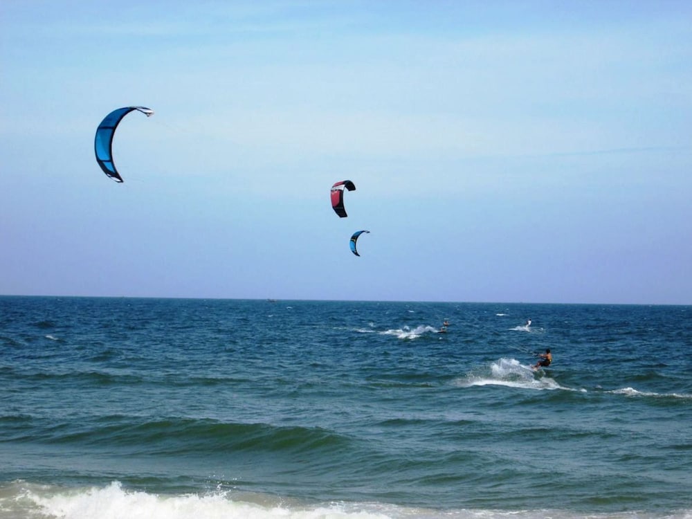 Фото Saigon Emerald Resort