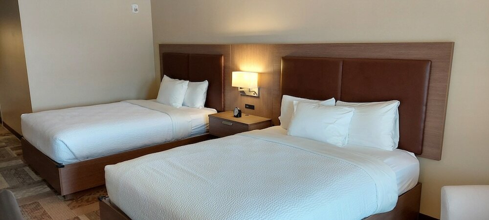 Фото Belfast Harbor Inn