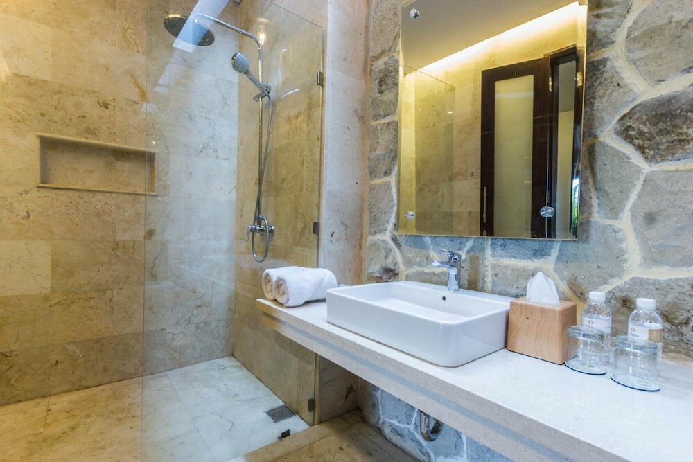 Фото Djabu Canggu Beach Villa