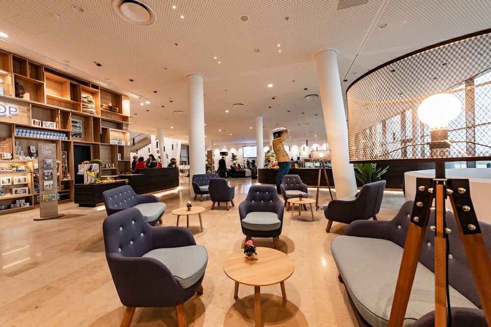 Фото Jufa Hotel Hamburg HafenCity