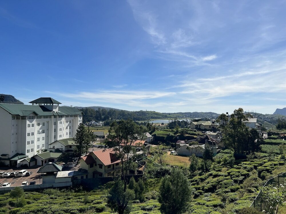 Фото Tea Bush Hotel - Nuwara Eliya