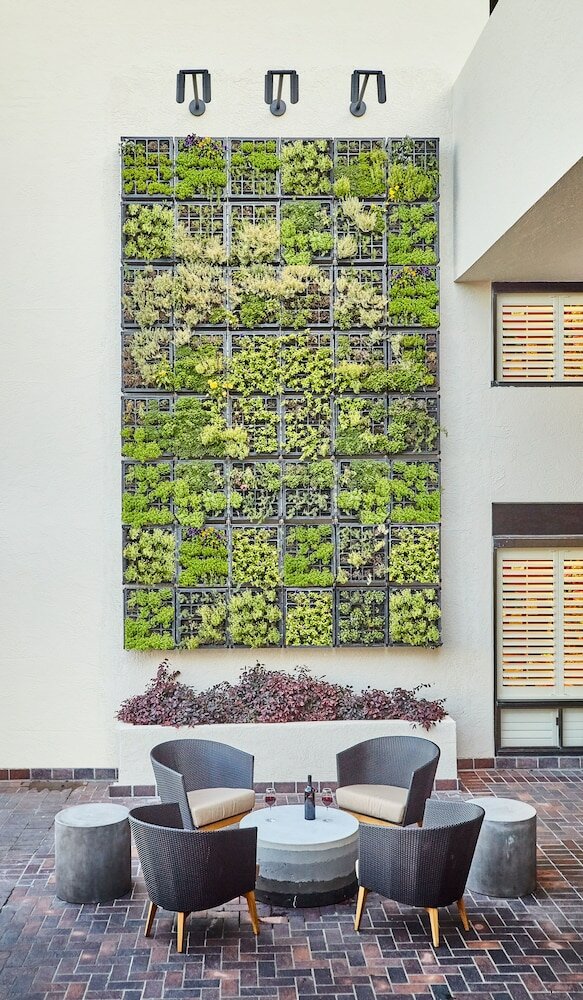 Фото Portola Hotel & SPA at Monterey Bay