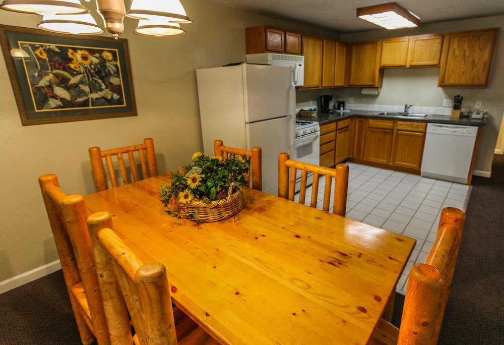 Фото Multi Resorts at Jackson Pines, a Vri resort