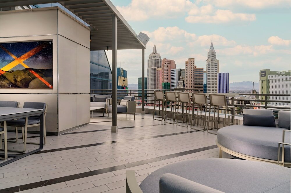 Фото Mgm Grand Hotel & Casino