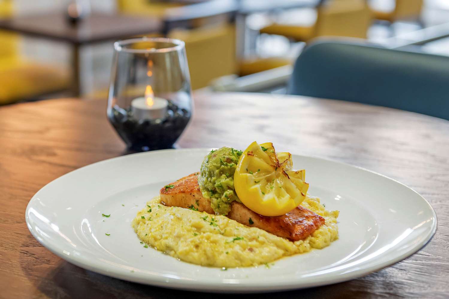 Фото Wyndham Noblesville