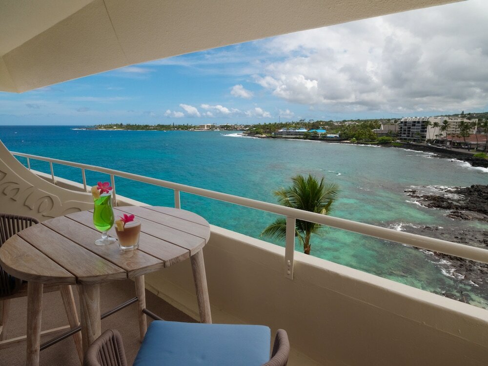 Фото Royal Kona Resort