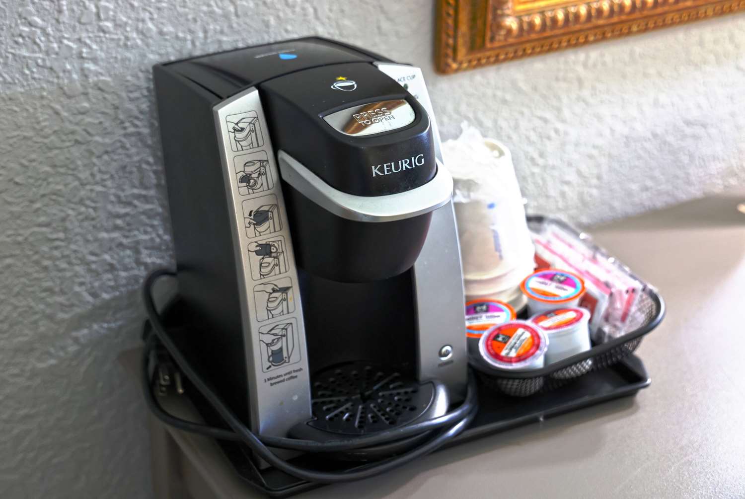 Фото Baymont by Wyndham Barstow Historic Route 66