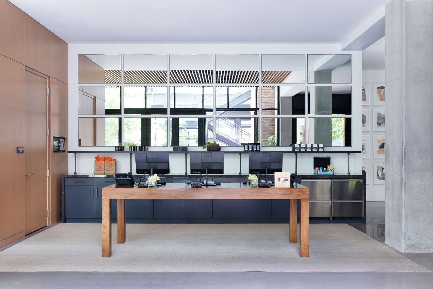 Фото Canopy by Hilton Austin Downtown