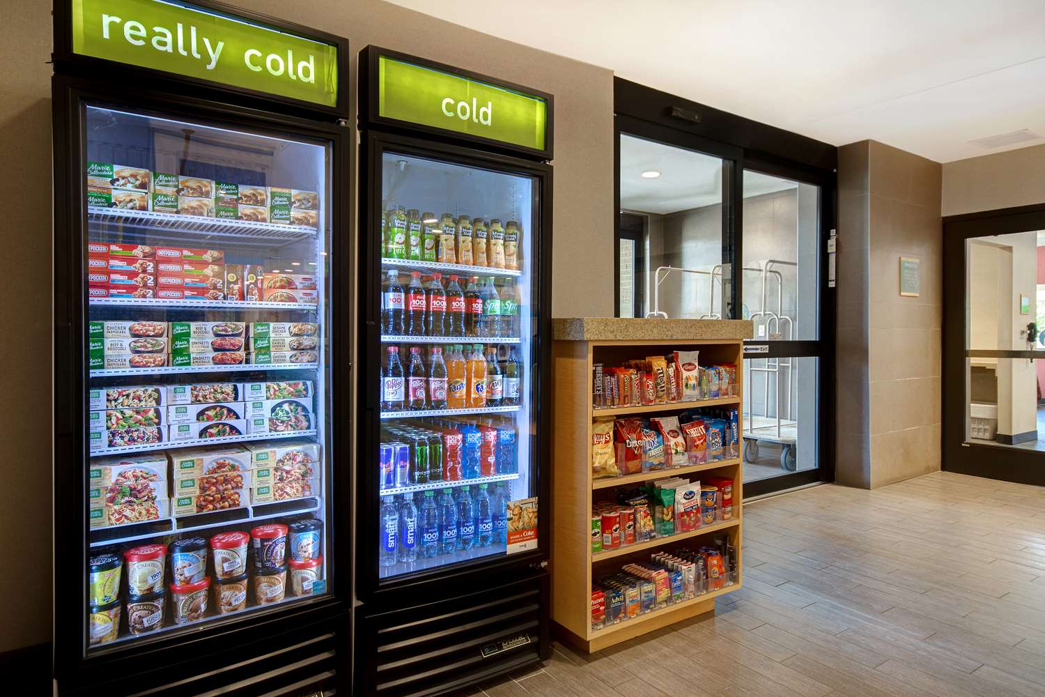 Фото Home2 Suites by Hilton Waco