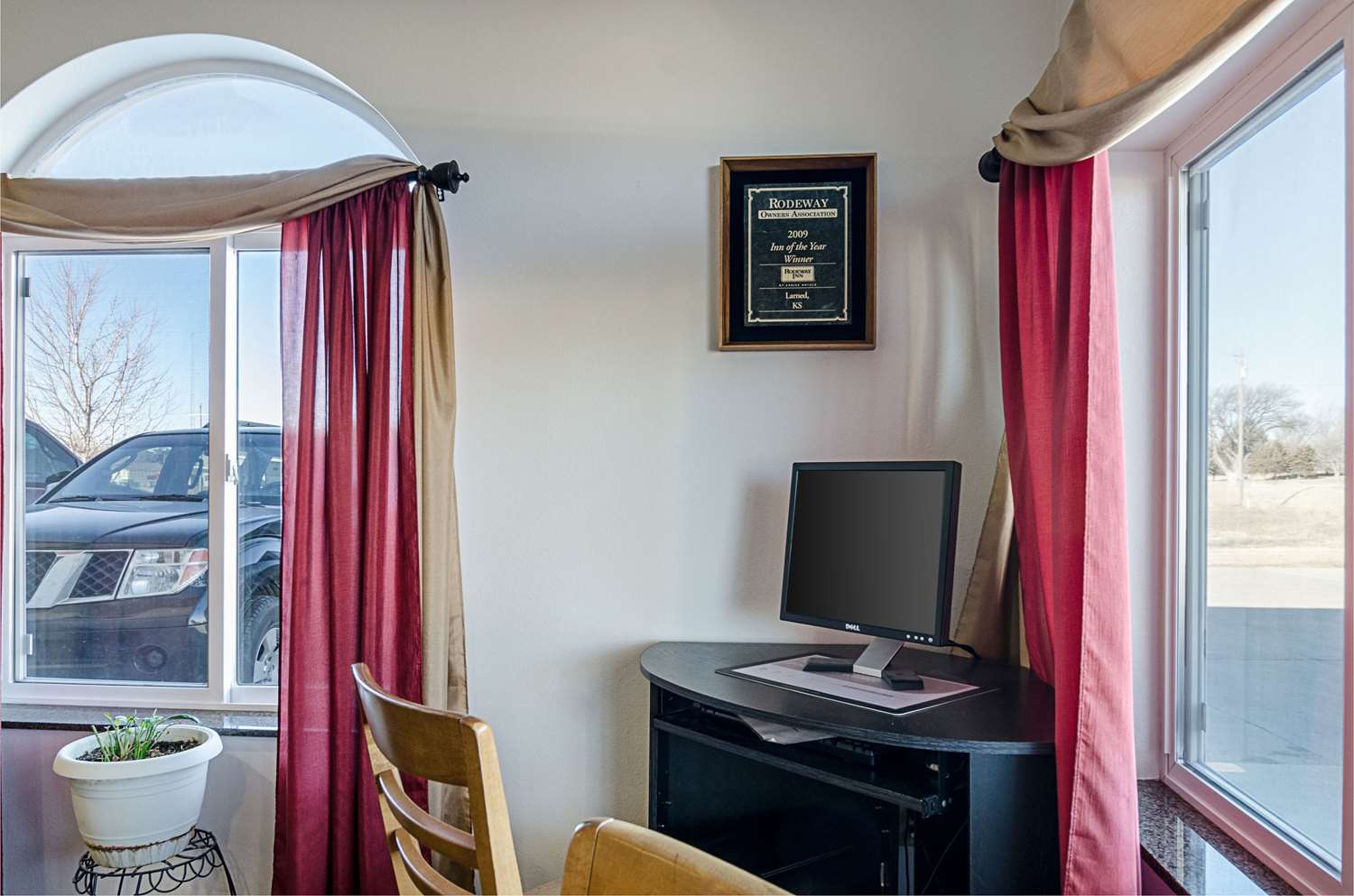 Фото Rodeway Inn