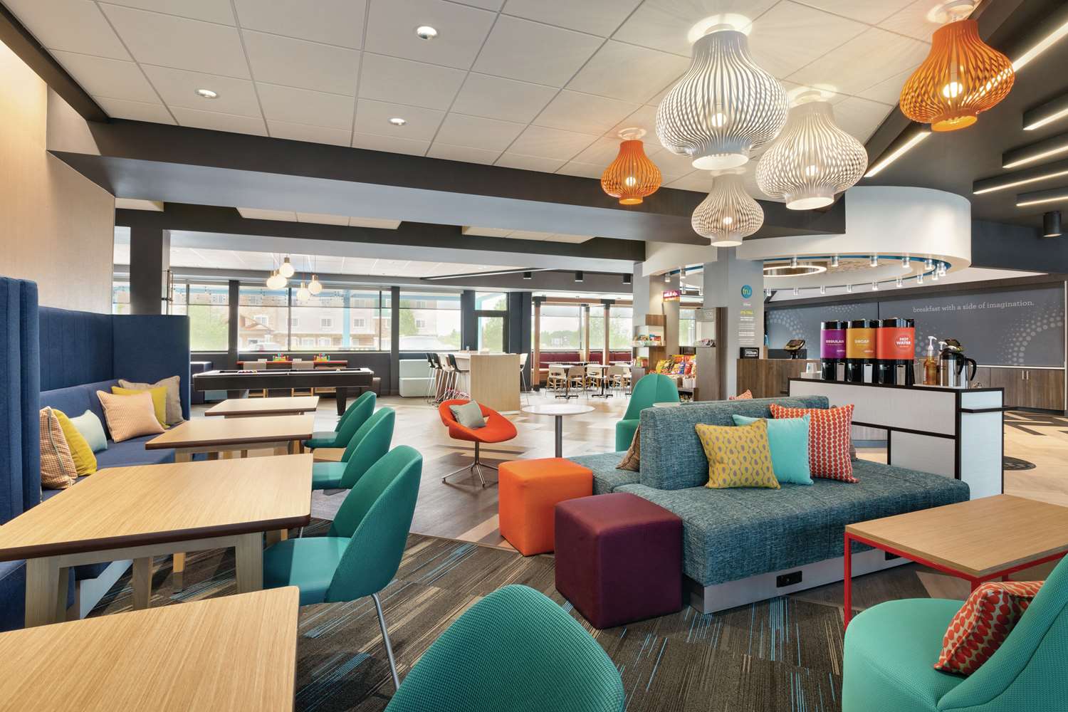 Фото Tru by Hilton Meridian Boise West Id