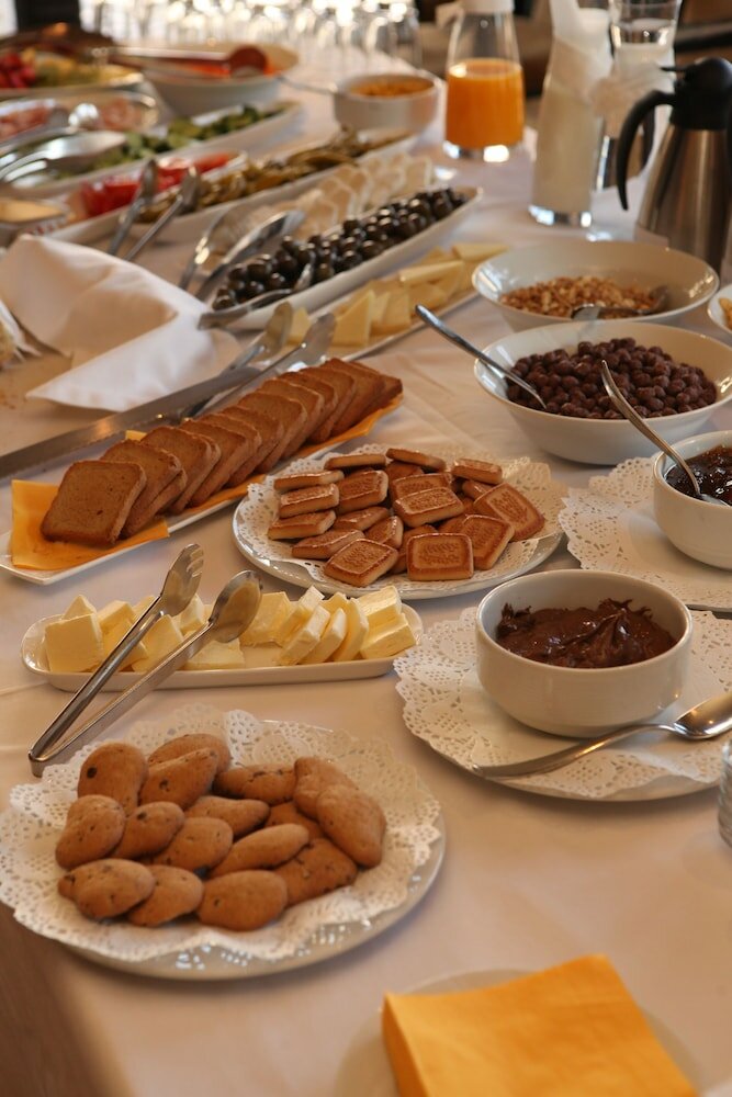 Фото Petit Hotel Elita